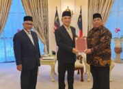 Wali Kota Balikpapan Akan Dilantik Jadi Ketua DMDI Kaltim