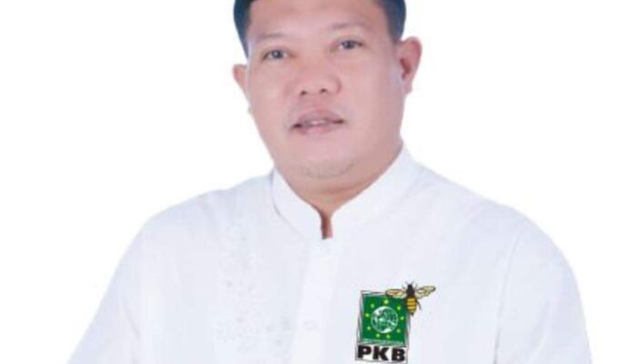 Didorong Masyarakat Maju Pilkada Deliserdang 2024, Said Hadi Siap Bertarung