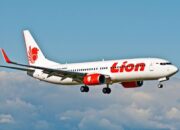 Dukung Pengembangan IKN Lion Air Buka Rute Baru Nonstop Medan – Balikpapan