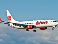Dukung Pengembangan IKN Lion Air Buka Rute Baru Nonstop Medan – Balikpapan