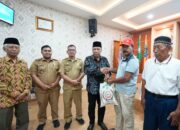 Rektor: UMSU Pertahankan Akreditasi Unggul