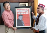 Ketua LKPC Sumut: Prof Syawal Layak Jadi Menteri Pendidikan