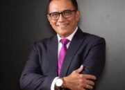 Dorong Ekonomi Masyarakat Jelang Lebaran, PalmCo Gelar Mudik Gratis Dan Pasar Murah