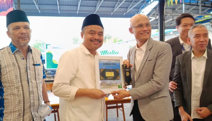 Festival Ramadan Pegadaian Hadirkan Beragam Kegiatan