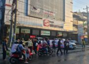 Bank Sinarmas Berbagi Takjil Ramadhan Berkah