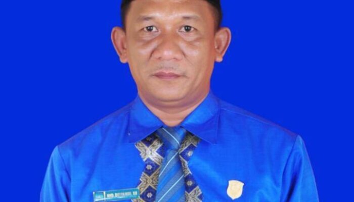 Partai Demokrat Palas Buka Pendaftaran Balon Kepala Daerah Pilkada 2024