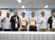 PGN Solution Dan LEMIGAS Jalin Kerja Sama Bidang Minyak & Gas Bumi
