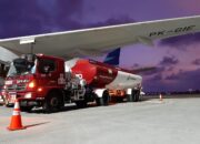 Siap Hadapi Kebutuhan Energi, Pertamina Bentuk Satgas RAFI Di Sumut