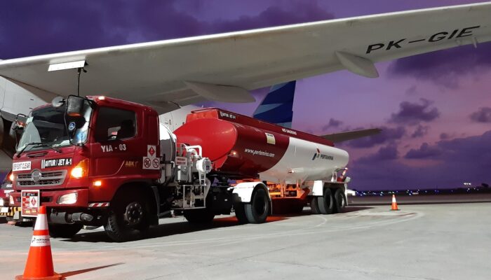 Siap Hadapi Kebutuhan Energi, Pertamina Bentuk Satgas RAFI Di Sumut