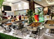 Ramadhan Mubarak Di Selecta Hotel Medan