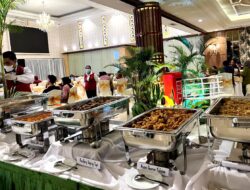 Ramadhan Mubarak Di Selecta Hotel Medan