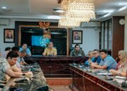 Program Kerja Korpri Tahun 2024 Harus Berikan Manfaat Bagi Seluruh Anggotanya