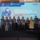 Makin Mudah ! Kemenkeu, Kemenhub, Kemenkes, dan Bank Mandiri Berkolaborasi Pangkas Transaksi di Pelabuhan