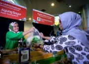 Ada Gap Pembiayaan UMKM Dengan Sektor Keuangan