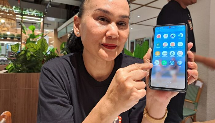 Mall Centre Point Luncurkan Loyalty Program Berbasis Aplikasi Digital