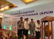 KPUM Ke Depan Semakin Sulit