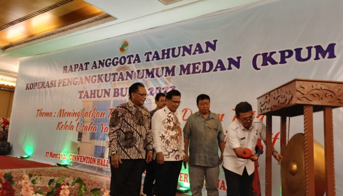 KPUM Ke Depan Semakin Sulit