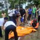 Ditemukan Mayat Laki-laki Di Pinggir Pantai