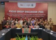 OJK Sumut Gelar FGD Bahas Peran Perbankan Dalam Mengembangkan Subsektor Perkebunan Sawit Rakyat