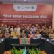OJK Sumut Gelar FGD Bahas Peran Perbankan Dalam Mengembangkan Subsektor Perkebunan Sawit Rakyat