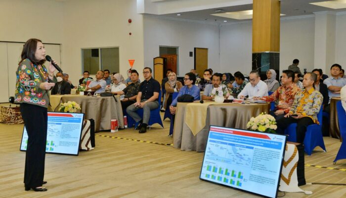 Perkuat Koordinasi & Jaga Keberlanjutan Pemanfaatan Gas Industri, PGN Gelar Customer Business Gathering Asosiasi