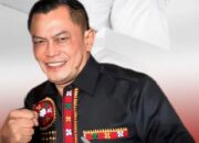 Jalur Independen, Modal Awal Noersyam Akhmad Ingin Berbakti Di Negeri Gayo