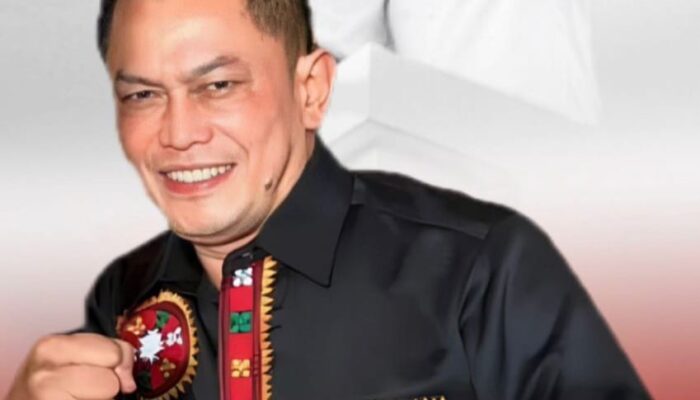Jalur Independen, Modal Awal Noersyam Akhmad Ingin Berbakti Di Negeri Gayo