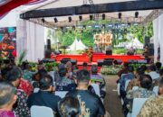Panggung Kolaborasi Rimbawan, Konsolidasi Kerja Bersama Untuk Tanah Air Dan Bangsa