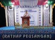 MTQ Bukan Sebatas Popularitas, Melainkan Membentuk Akhlakul Karimah