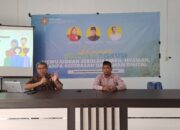 PGRI Aceh Besar Gelar Diskusi Wujudkan Sekolah Tanpa Kekerasan