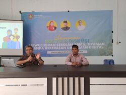 PGRI Aceh Besar Gelar Diskusi Wujudkan Sekolah Tanpa Kekerasan