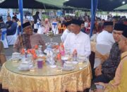 Danlanud SIM Gelar Peringatan Nuzulul Quran dan Buka Puasa Bersama