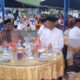 Danlanud SIM Gelar Peringatan Nuzulul Quran dan Buka Puasa Bersama