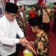 Pesan Bupati DS: Jaga Prinsip Kemanusiaan Sebagai Etos Kerja