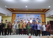 Pasca Pemilu, FKUB Medan Ajak Masyarakat Tetap Jaga Kerukunan