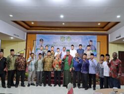 Pasca Pemilu, FKUB Medan Ajak Masyarakat Tetap Jaga Kerukunan
