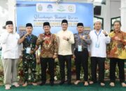 Pj.Gubsu Buka MTQ Antar ASN, Non ASN & Lintas Instansi