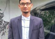 Ustadz Ismu Ridha: Alquran Mengubah Hati Yang Keras Menjadi Lembut