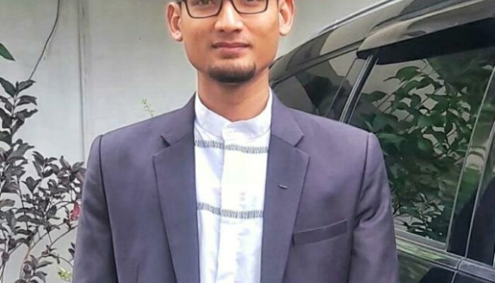 Ustadz Ismu Ridha: Alquran Mengubah Hati Yang Keras Menjadi Lembut