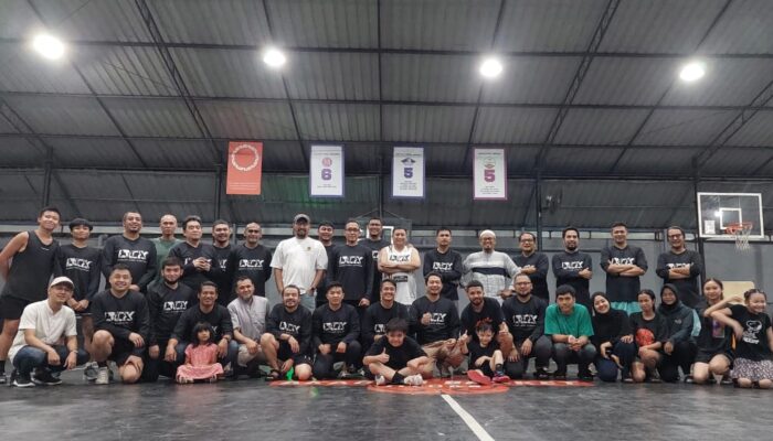 Ramadhan Momen Spesial Bukber BCK & Donasi ‘BCK Peduli’