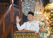 Dinas Pendidikan Dayah Gelar Santri Saweu Gampong