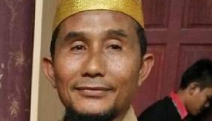 Disperindagkop UKM Gelar Pasar Murah