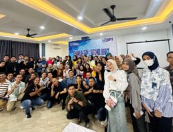 BRI BO Tanjungbalai Asah Kemampuan Frontliner Lewat “Brilian Specialis Development Program”