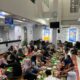 Semarak Kebersamaan Di Momen Buka Puasa BRI BO Tanjungbalai
