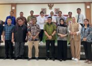 Komite IV DPD RI Kunker FGD Ke UNUD, Bali