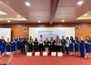 Semarak Ramadhan, PLN UIP SBU Bersama PIKK Gelar Aksi Sosial Untuk TAD