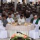 Wali Kota Binjai Buka Puasa Bersama Dan Lepas Tim Safari Ramadan