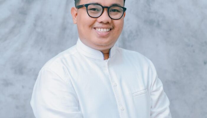 Ifdhal Harahap Ketua AMPG Palas Dukung Pemimpin Beritikad Baik