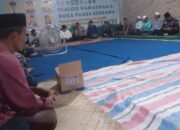 Bukber Di Ponpes Al-Itqon Batubara, Jasmi Assayuti: “Bumikan Alsunnah Jamaah”