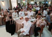 ICMI Aceh Gelar Dialog Kebangkitan Ekonomi Syariah Dan Bukber